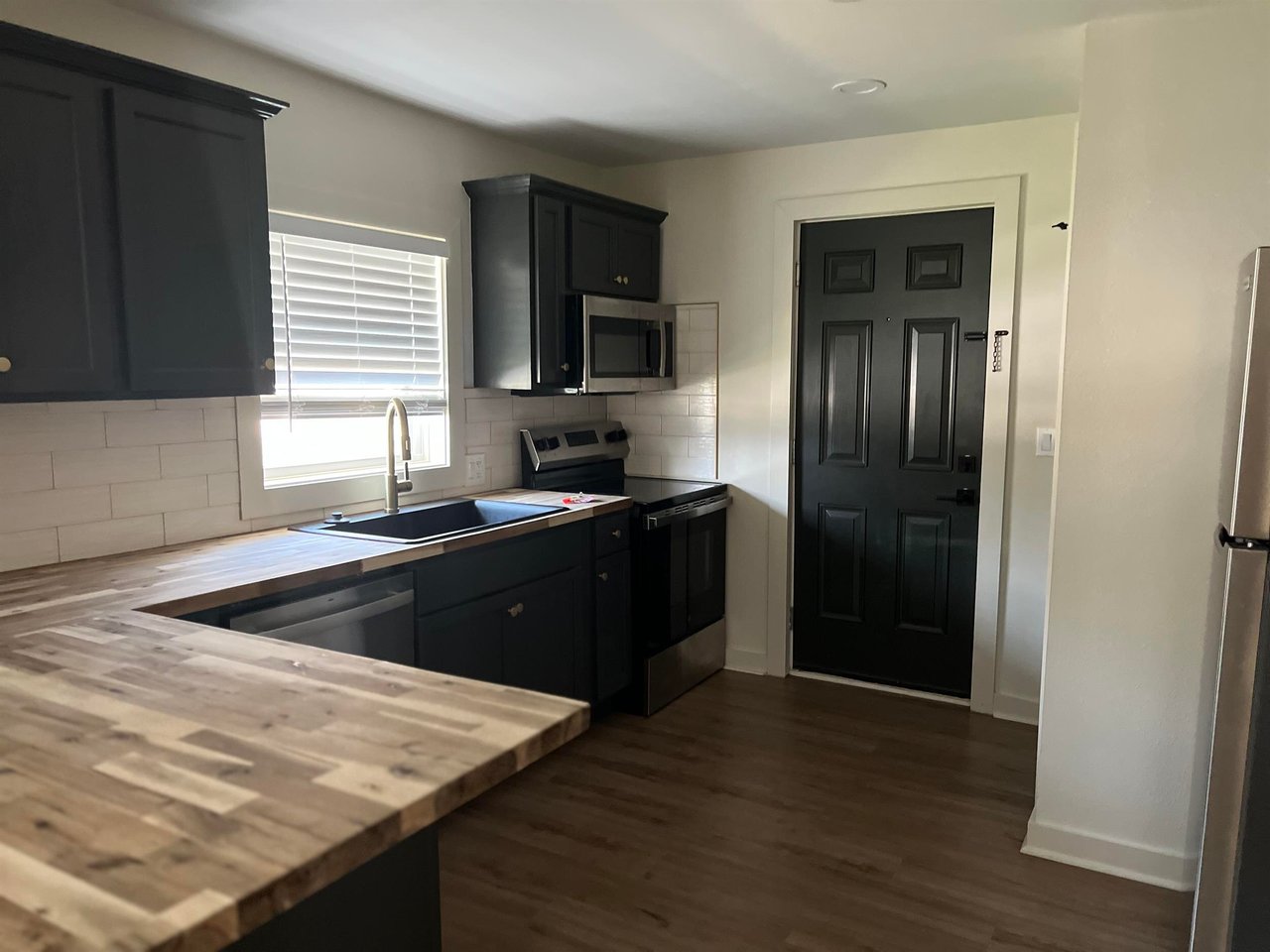 4501 College Main #1