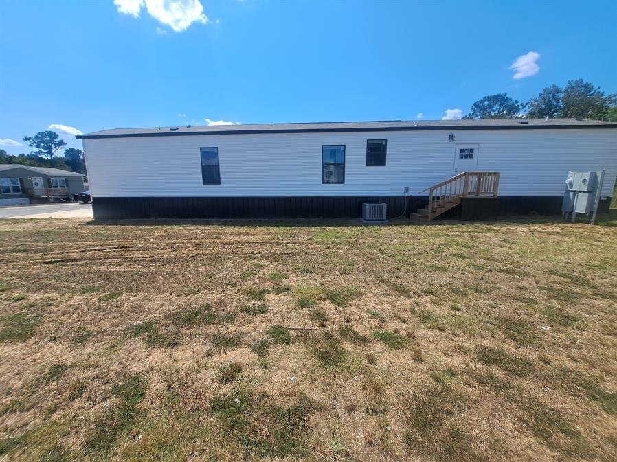 Lot 1026 - Rental