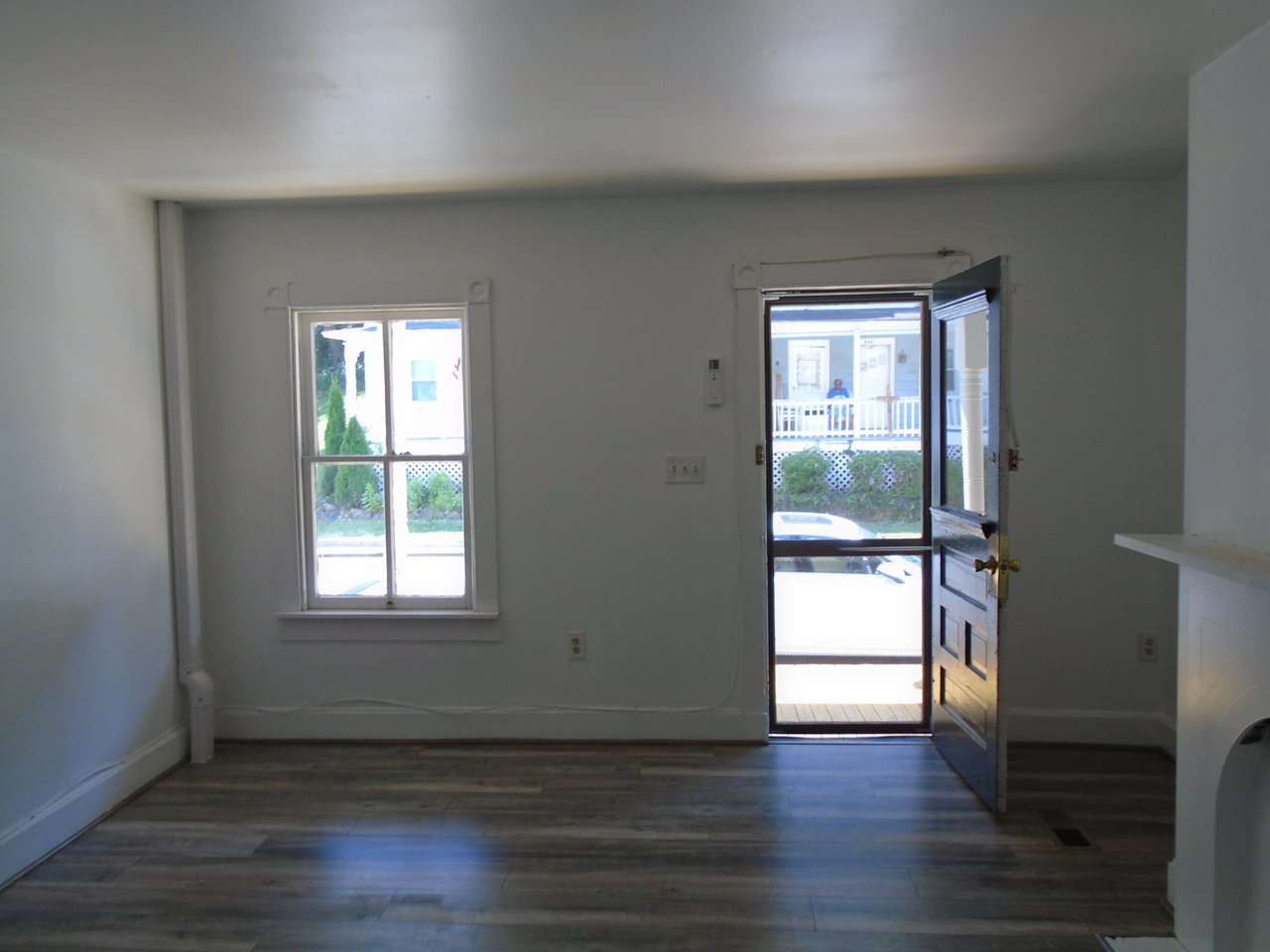 8488 Frederick Road