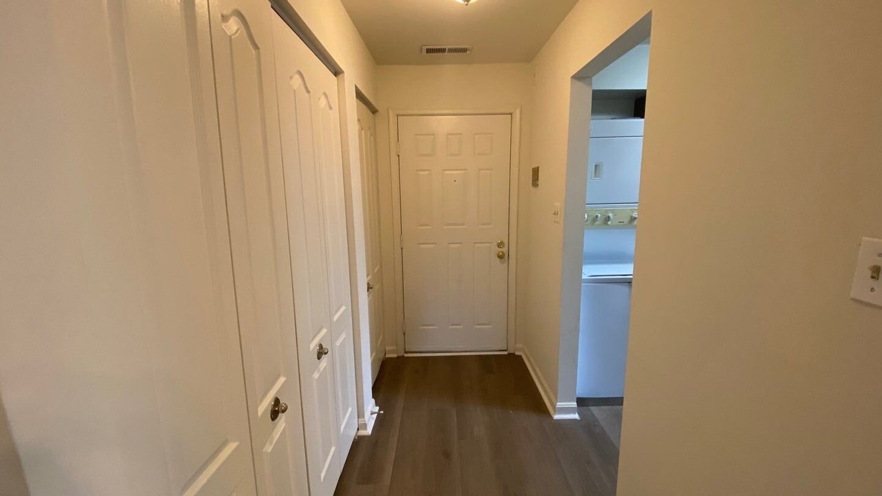 8601 Falls Run Rd Unit I