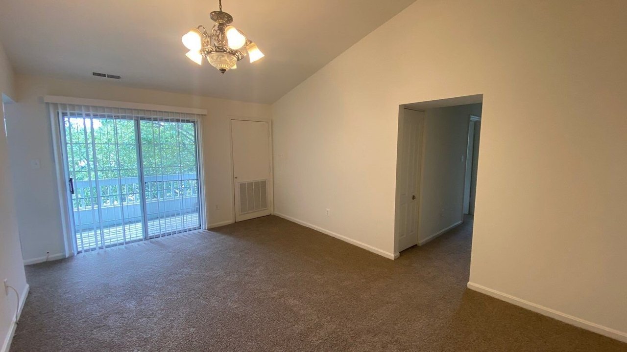 8601 Falls Run Rd Unit I