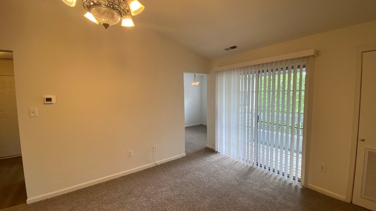 8601 Falls Run Rd Unit I
