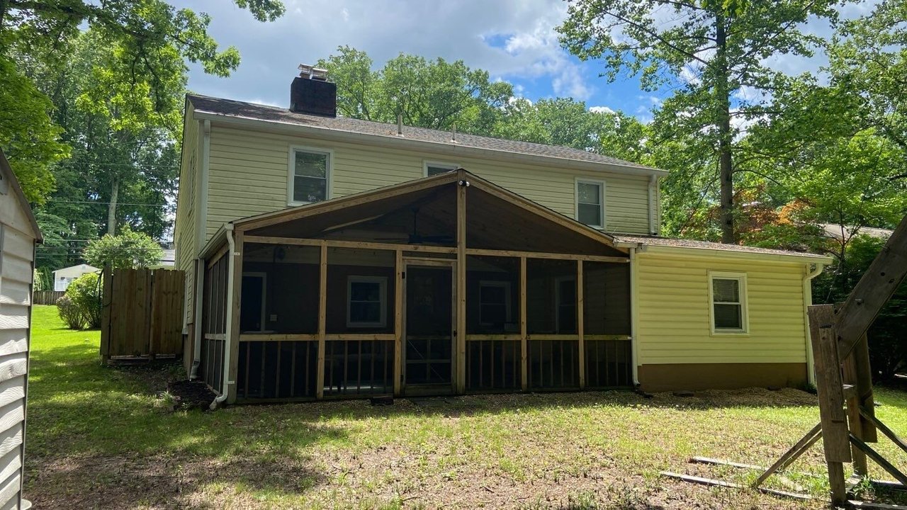 6006 Windham Rd.