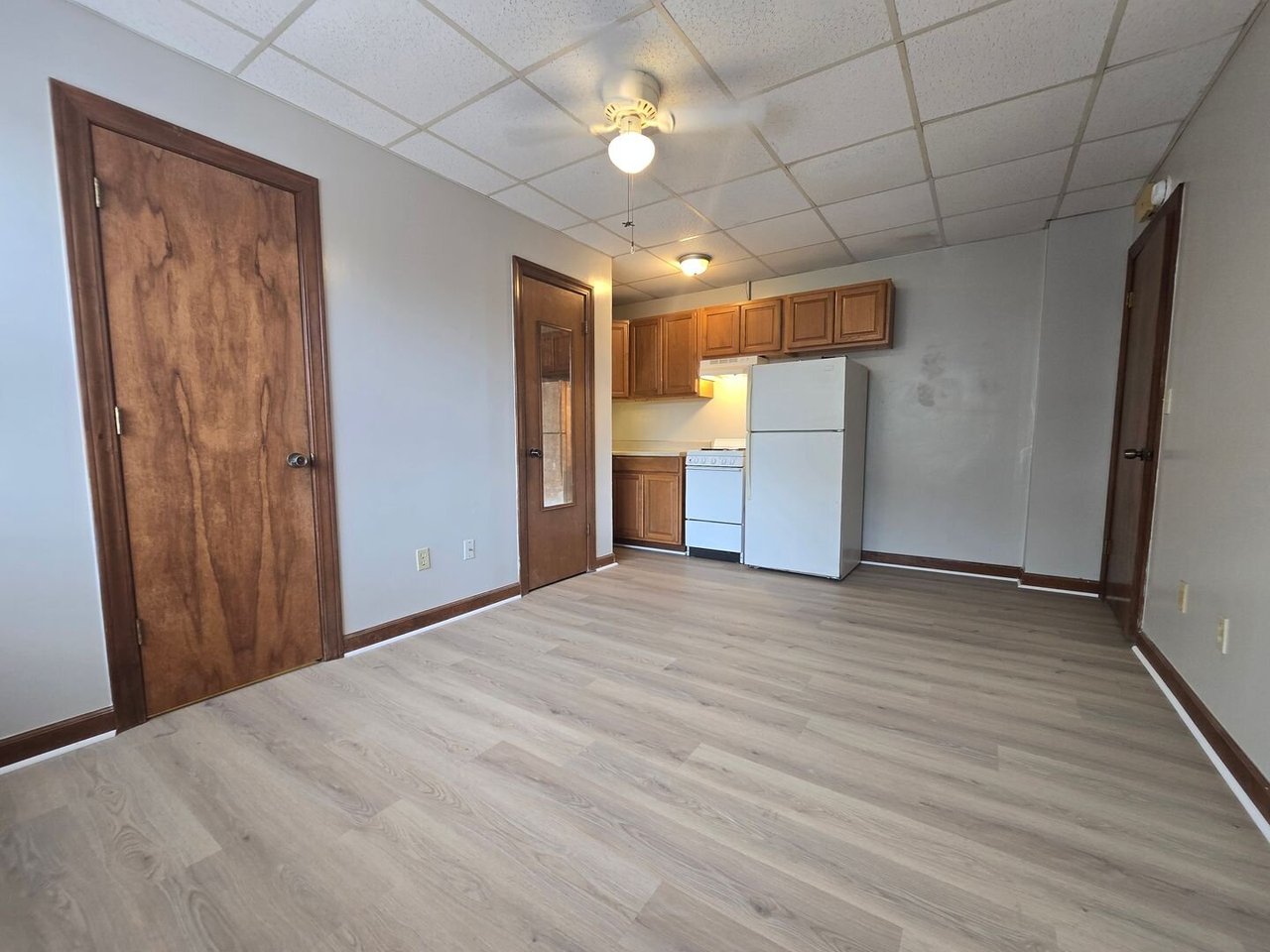 1213 Riverside Avenue - Riverside1213#407 Elizabeth City, NC 27909