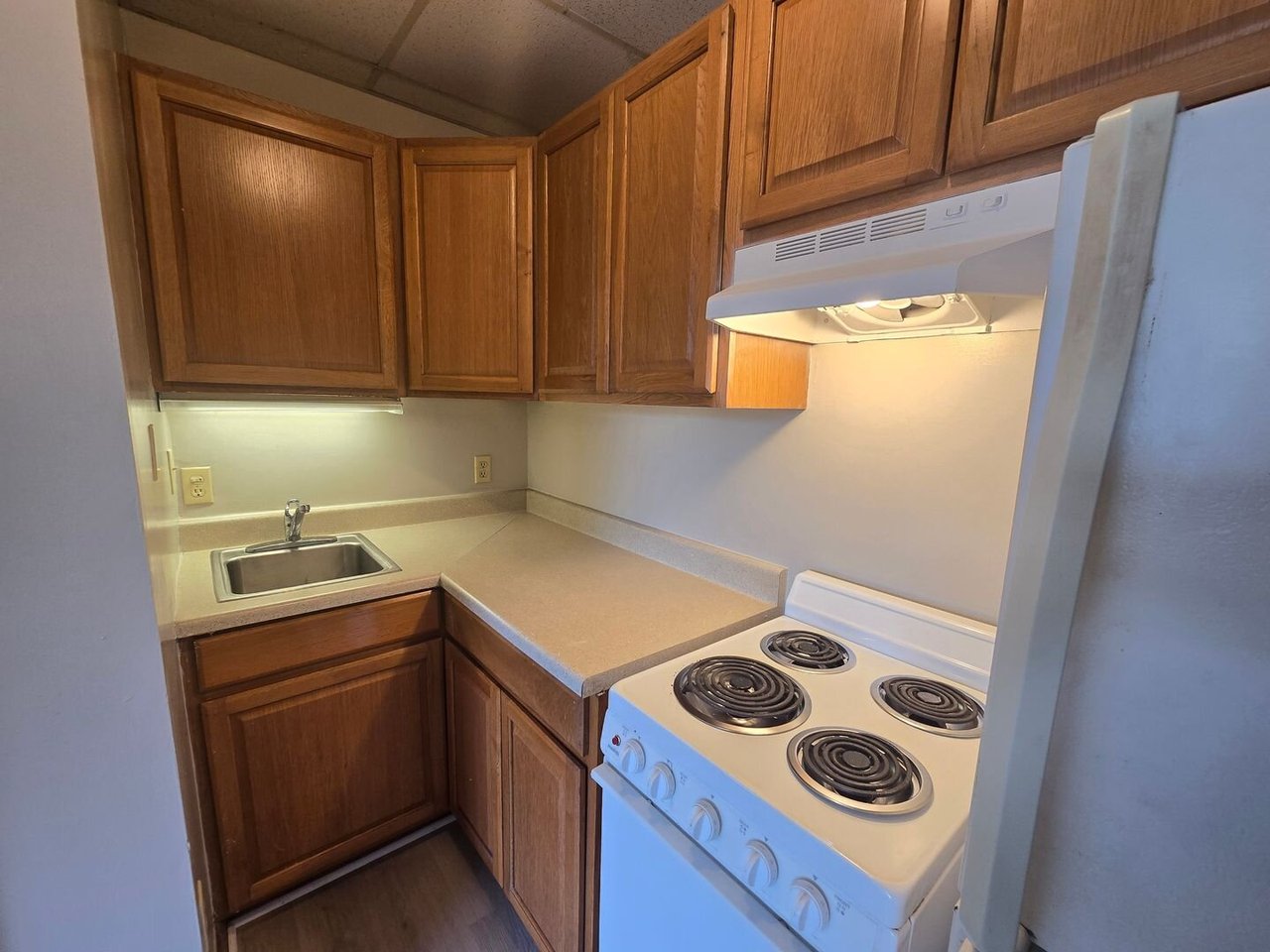 1213 Riverside Avenue - Riverside1213#407 Elizabeth City, NC 27909
