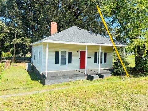 3362 York Hwy