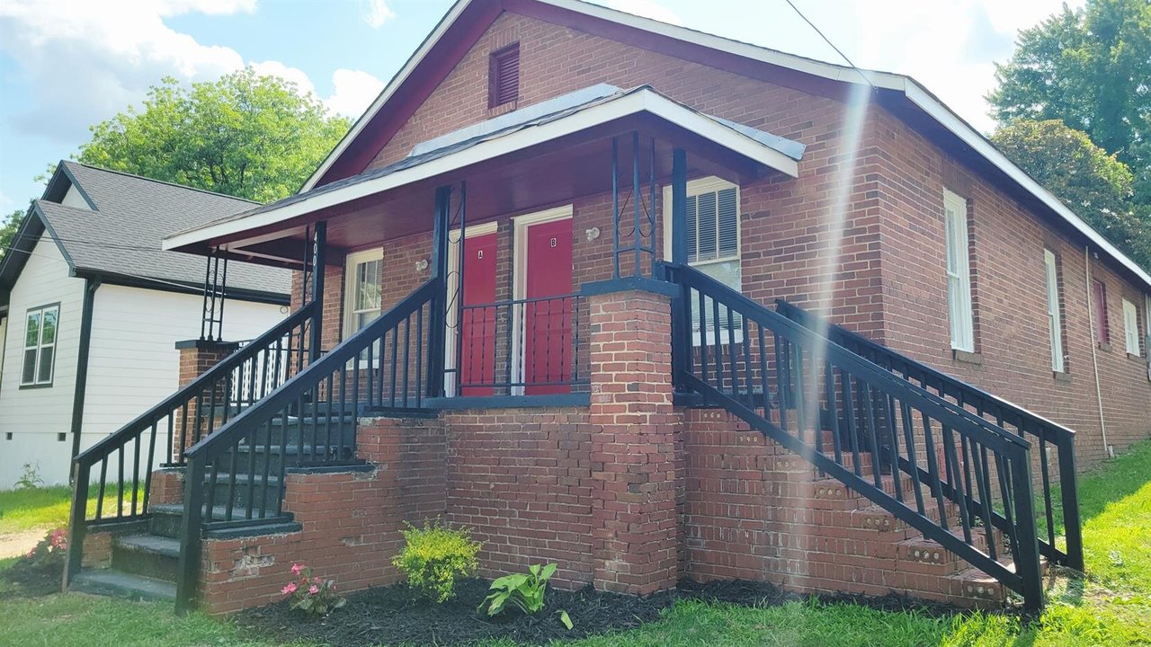400 Walnut St Unit A