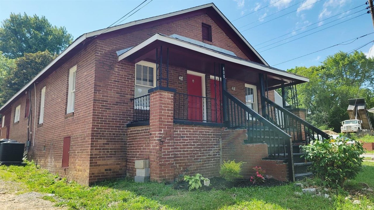 400 Walnut St Unit B