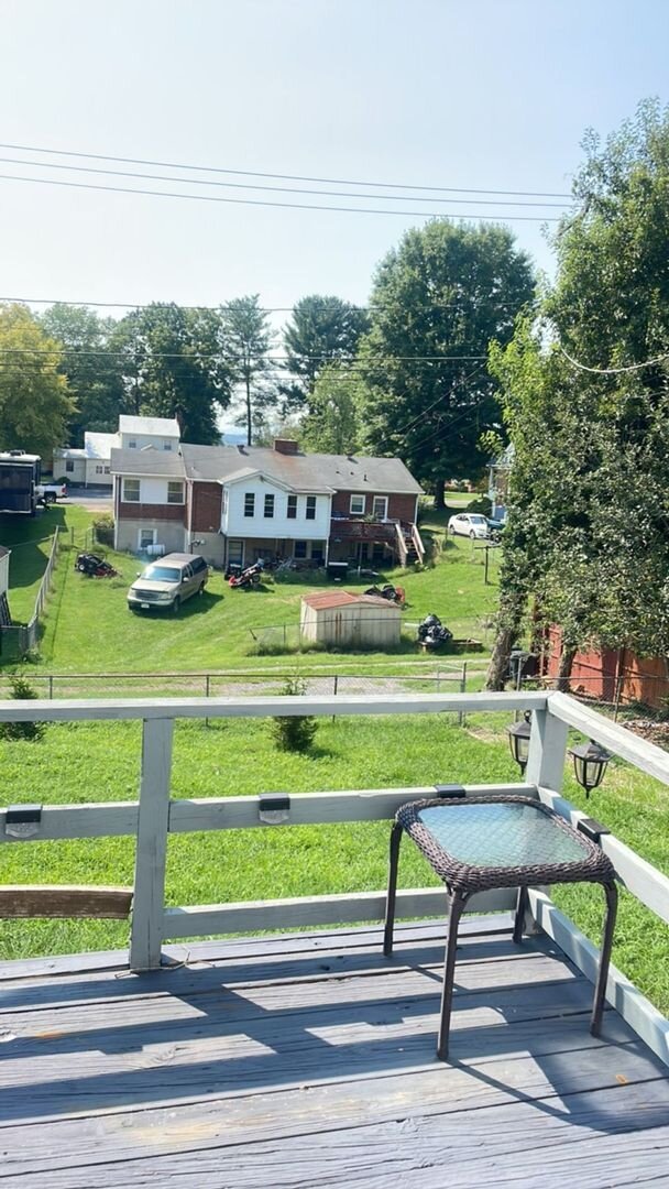 2355 Maple Avenue - Basement Buena Vista, VA 24416