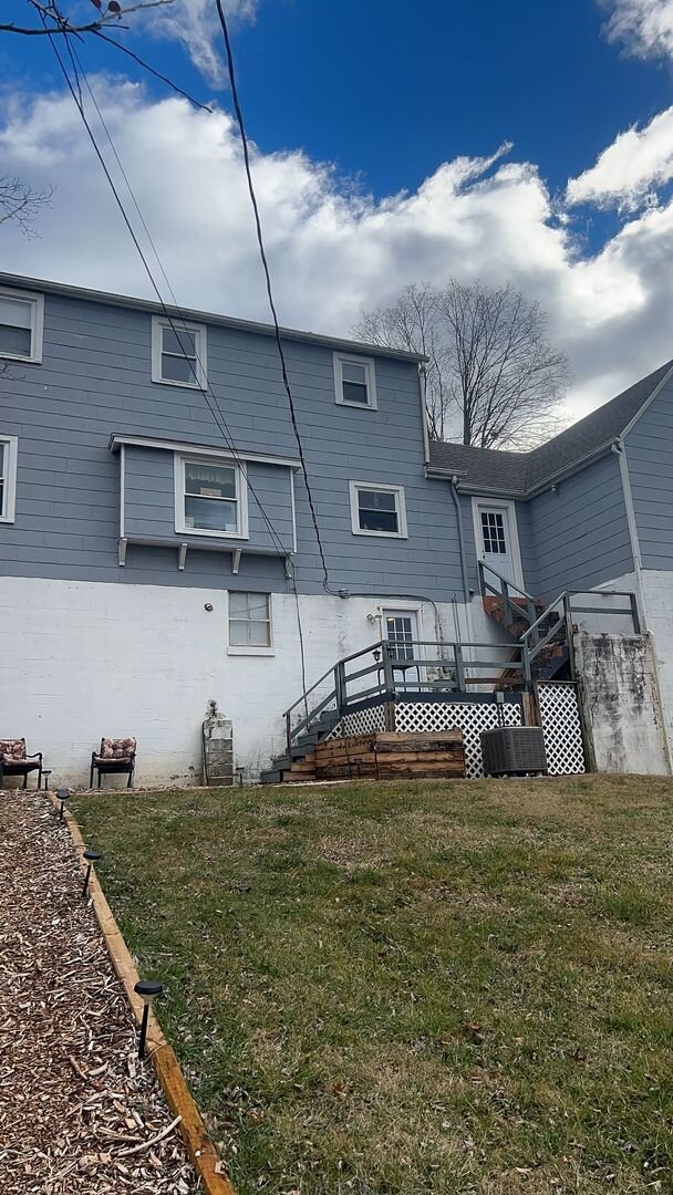 2355 Maple Avenue - Basement Buena Vista, VA 24416