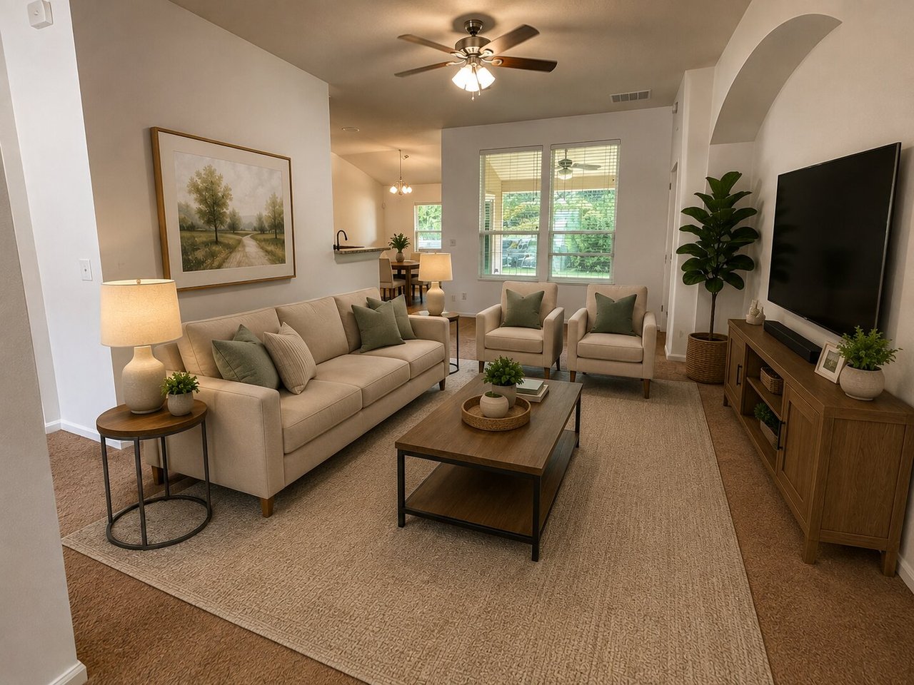 312 West Adelaide Drive St Johns, FL 32259