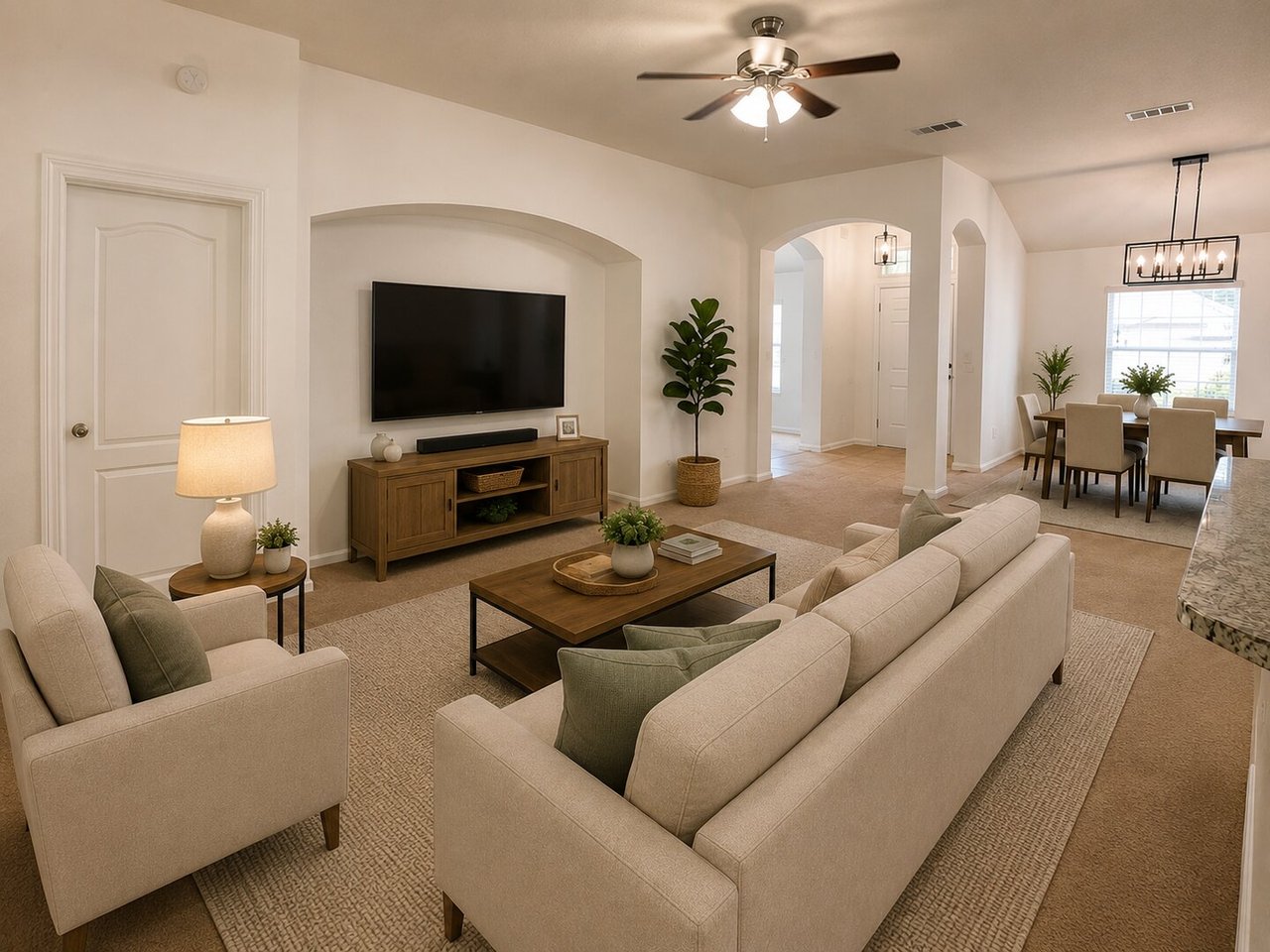 312 West Adelaide Drive St Johns, FL 32259
