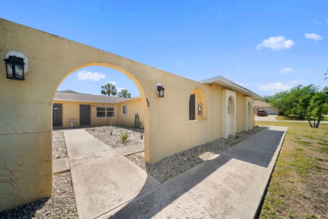 13401 Pine Needle Ln Fort Myers, FL 33908