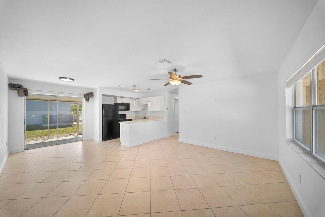 13401 Pine Needle Ln Fort Myers, FL 33908