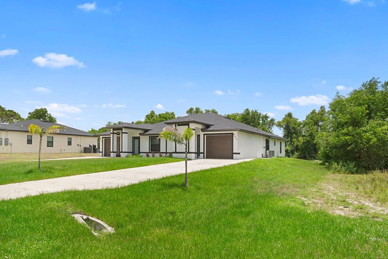 668 CHEMSTRAND ST E Lehigh Acres, FL 33974