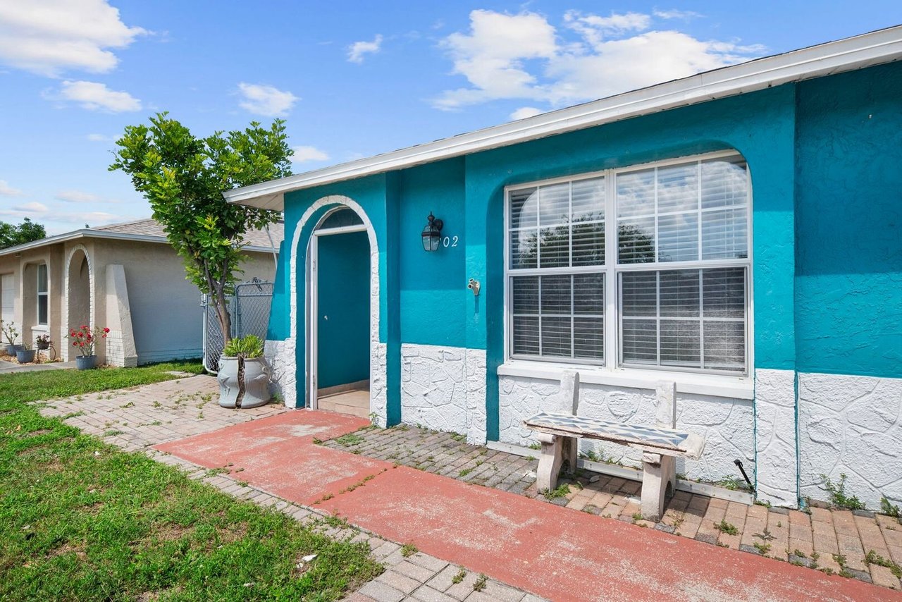3402 Santa Barbara Blvd Cape Coral, FL 33914