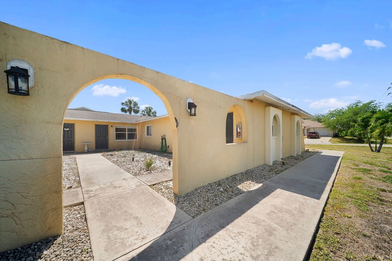 13403 Pine Needle Ln Fort Myers, FL 33908