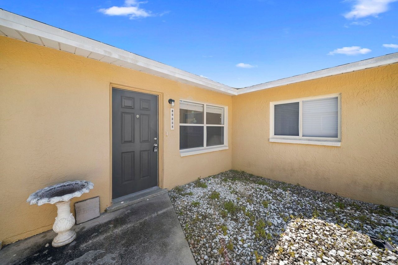 13403 Pine Needle Ln Fort Myers, FL 33908