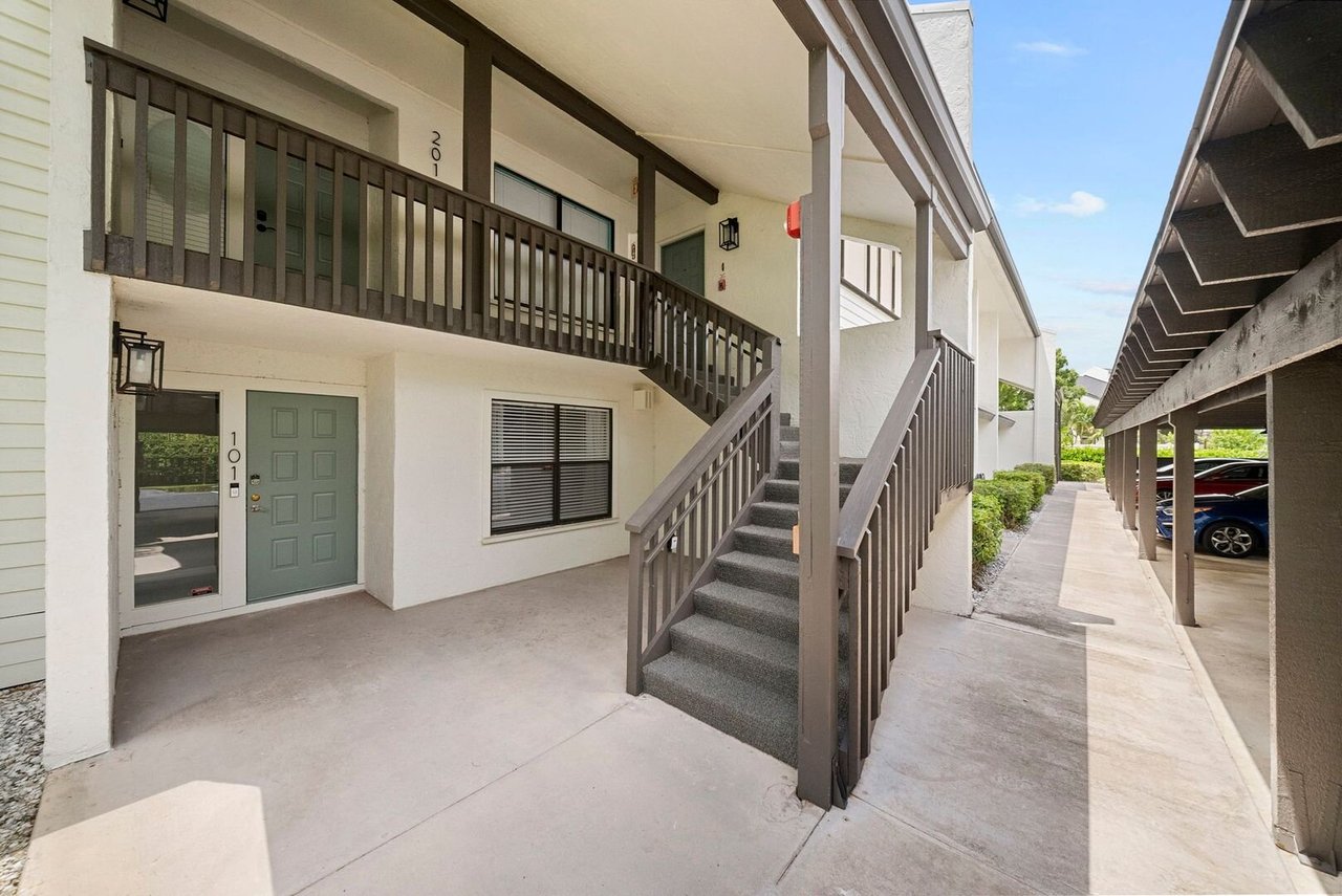 16472 Timberlakes Dr Unit 101 Fort Myers, FL 33908