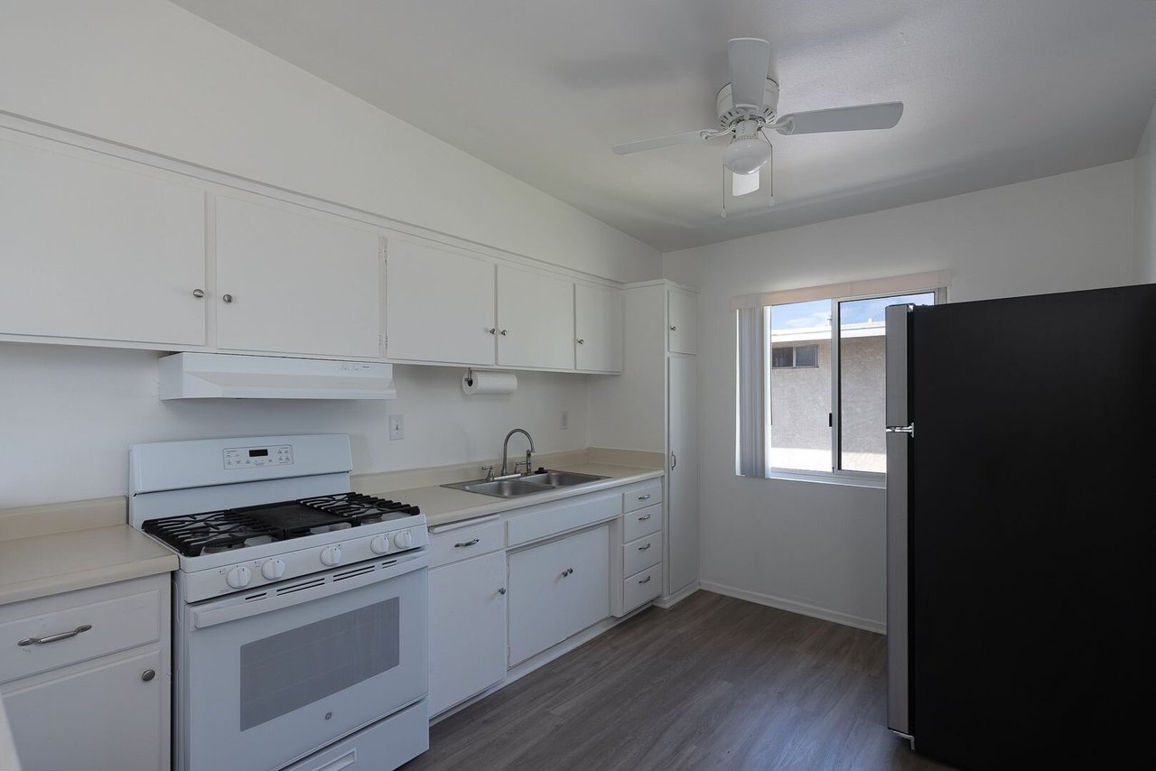 4920 Nautilus St Unit D Oxnard, CA 93035