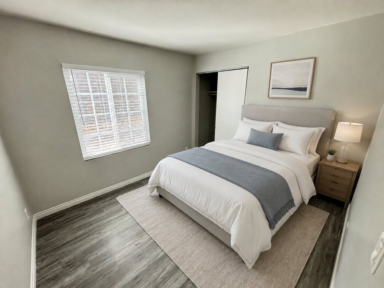 1420 Putnam Ave Unit 1 North Las Vegas, NV 89030