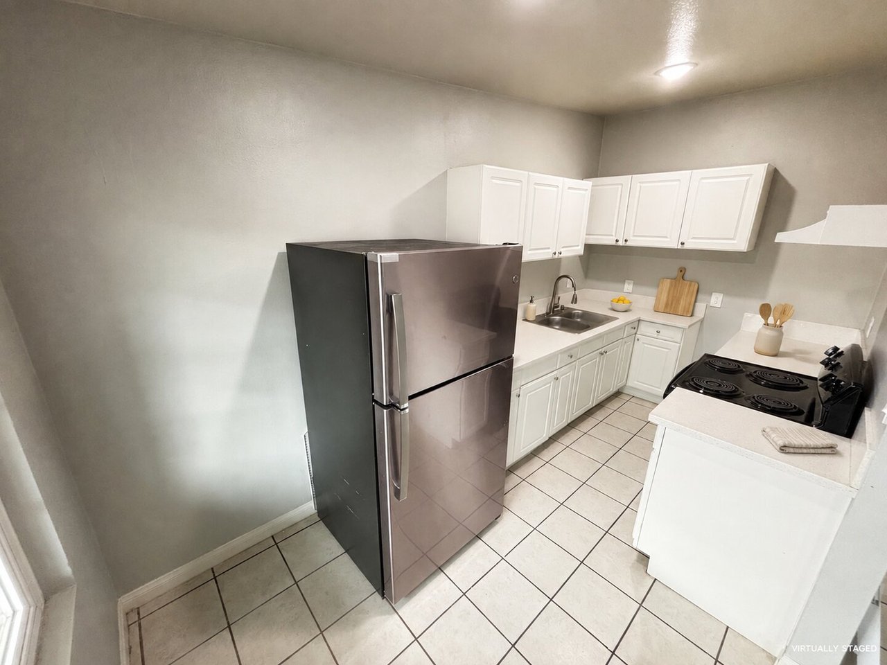 1420 Putnam Ave Unit 6 North Las Vegas, NV 89030