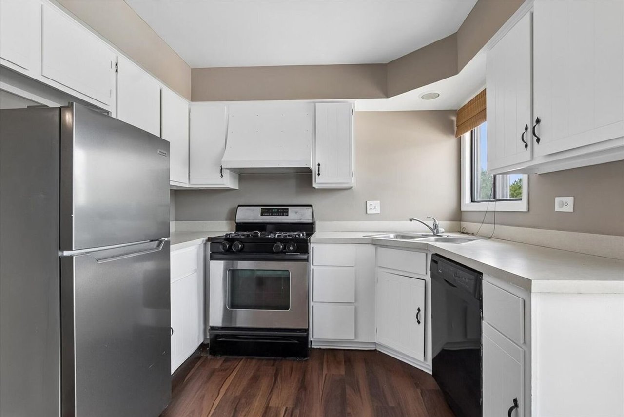 386 Echo Lane Unit 4 Aurora, IL 60504