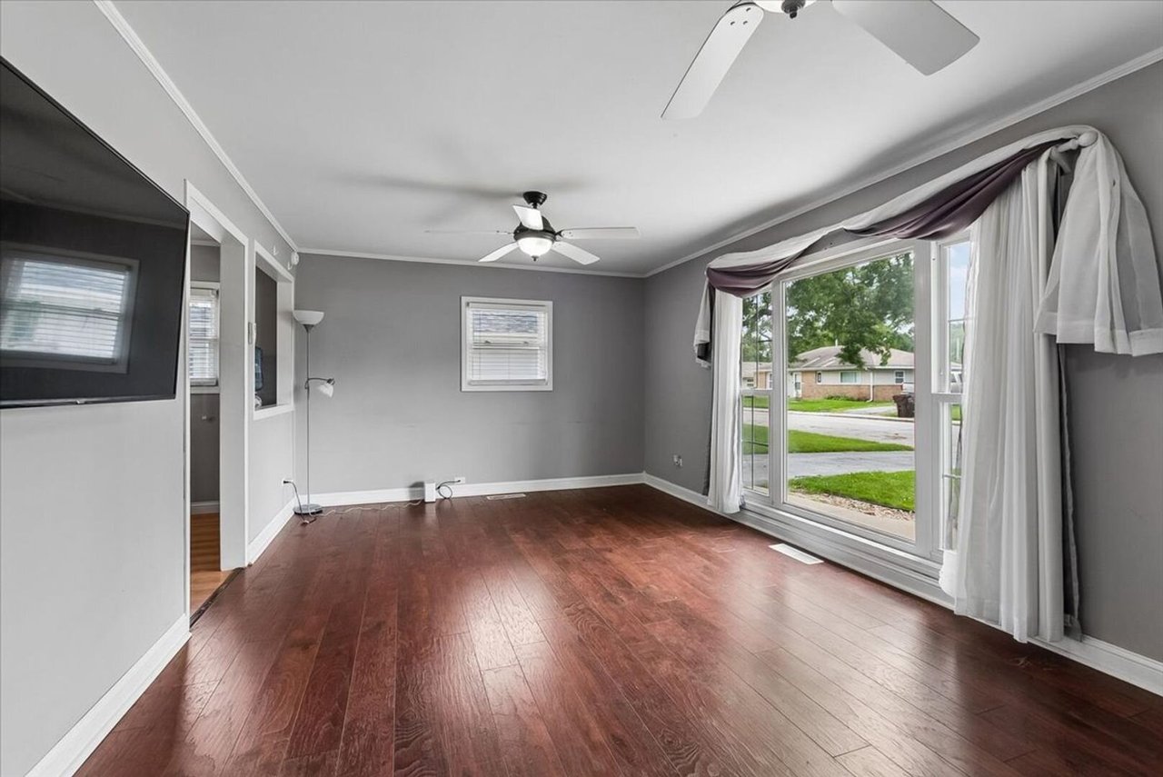 188 Nanti Street Park Forest, IL 60466