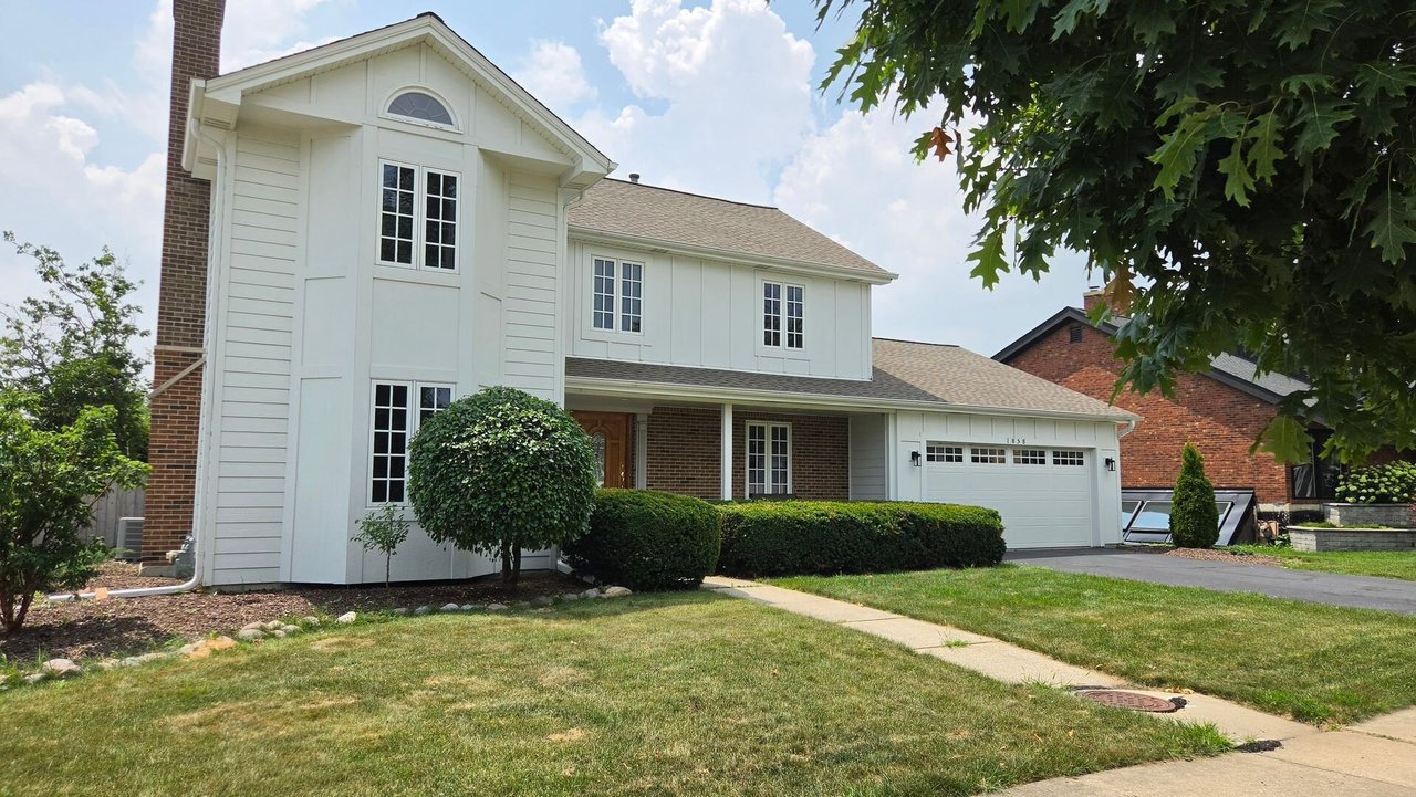 1858 Princeton Circle Naperville, IL 60565