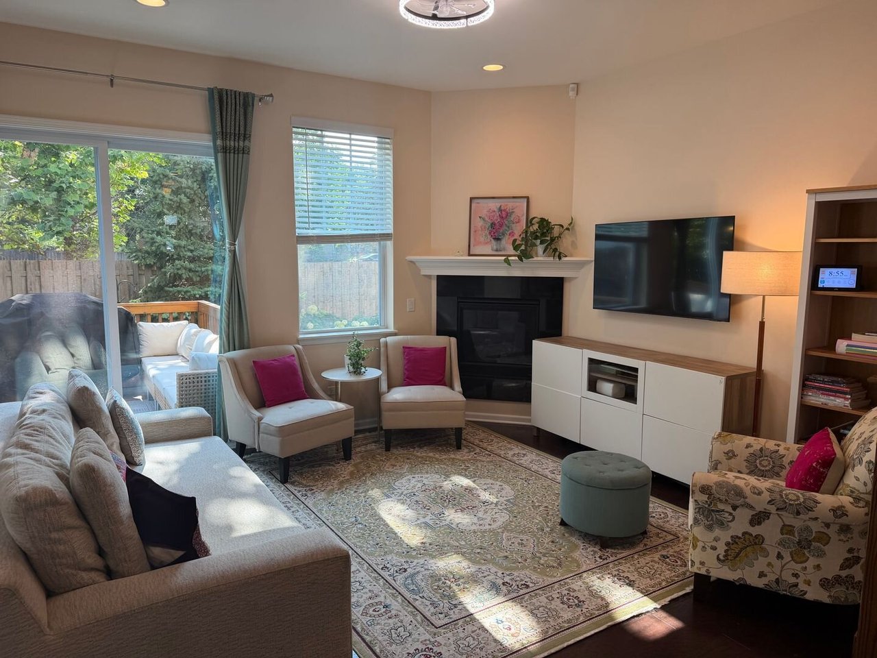 463 Timber Trail Court Naperville, IL 60565