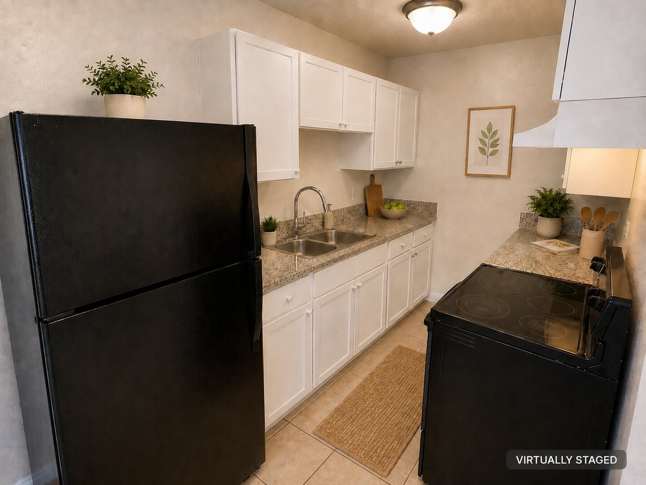 1420 Putnam Ave Unit 4 North Las Vegas, NV 89030