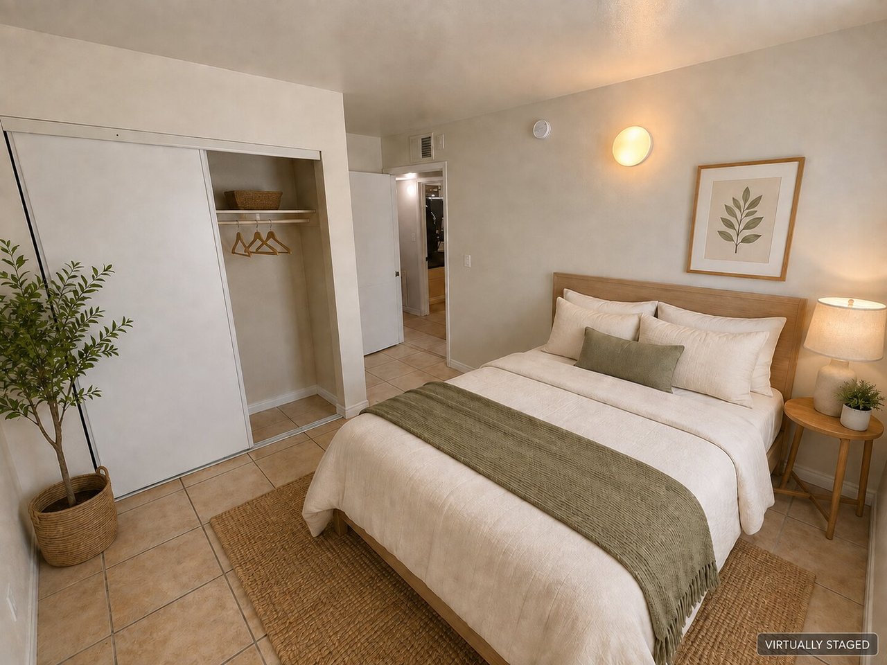 1420 Putnam Ave Unit 4 North Las Vegas, NV 89030