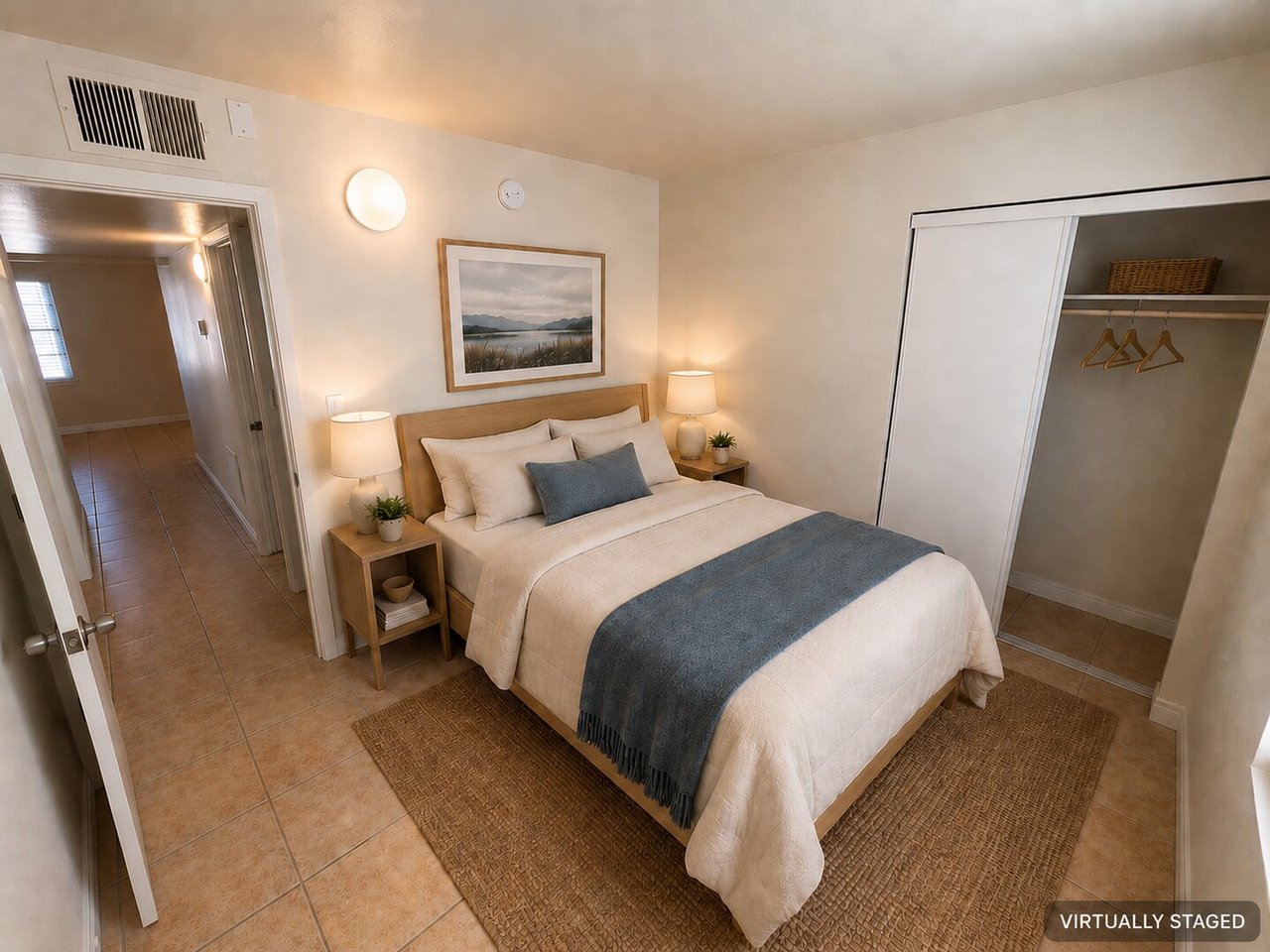1420 Putnam Ave Unit 4 North Las Vegas, NV 89030