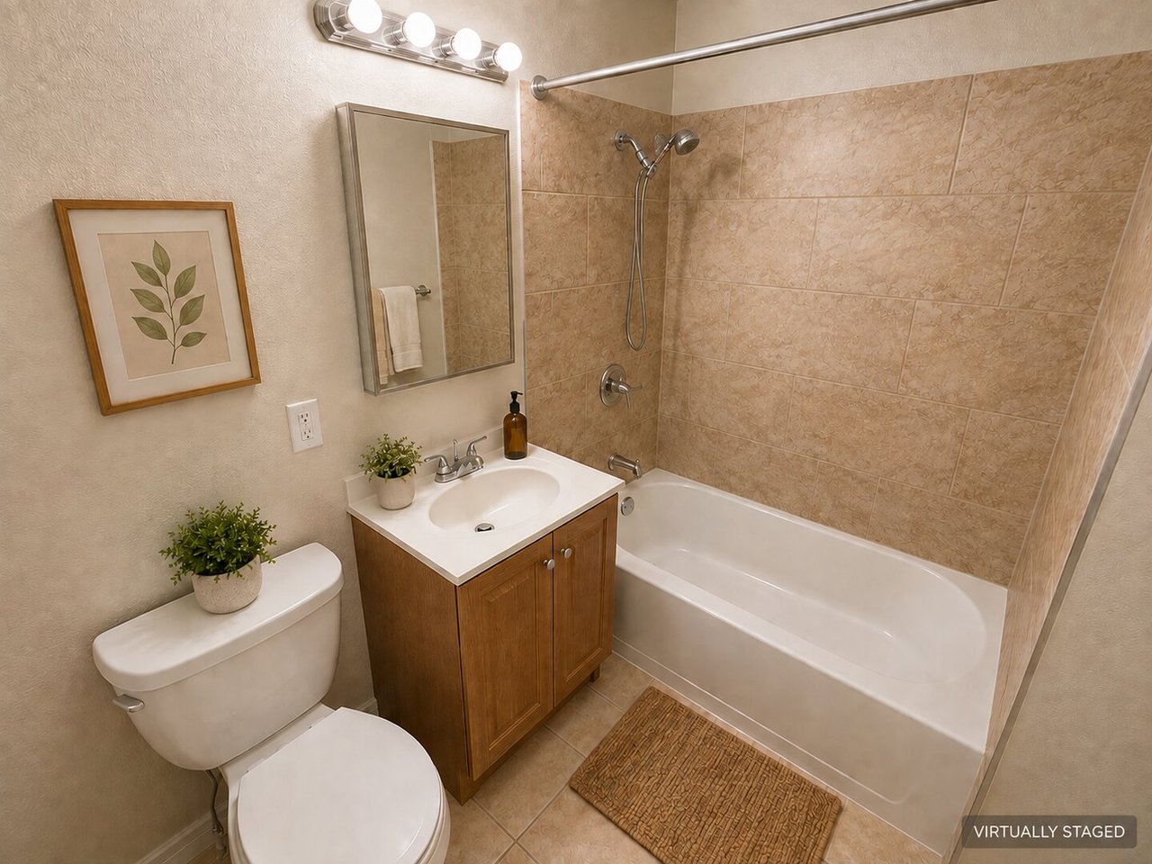 1420 Putnam Ave Unit 4 North Las Vegas, NV 89030