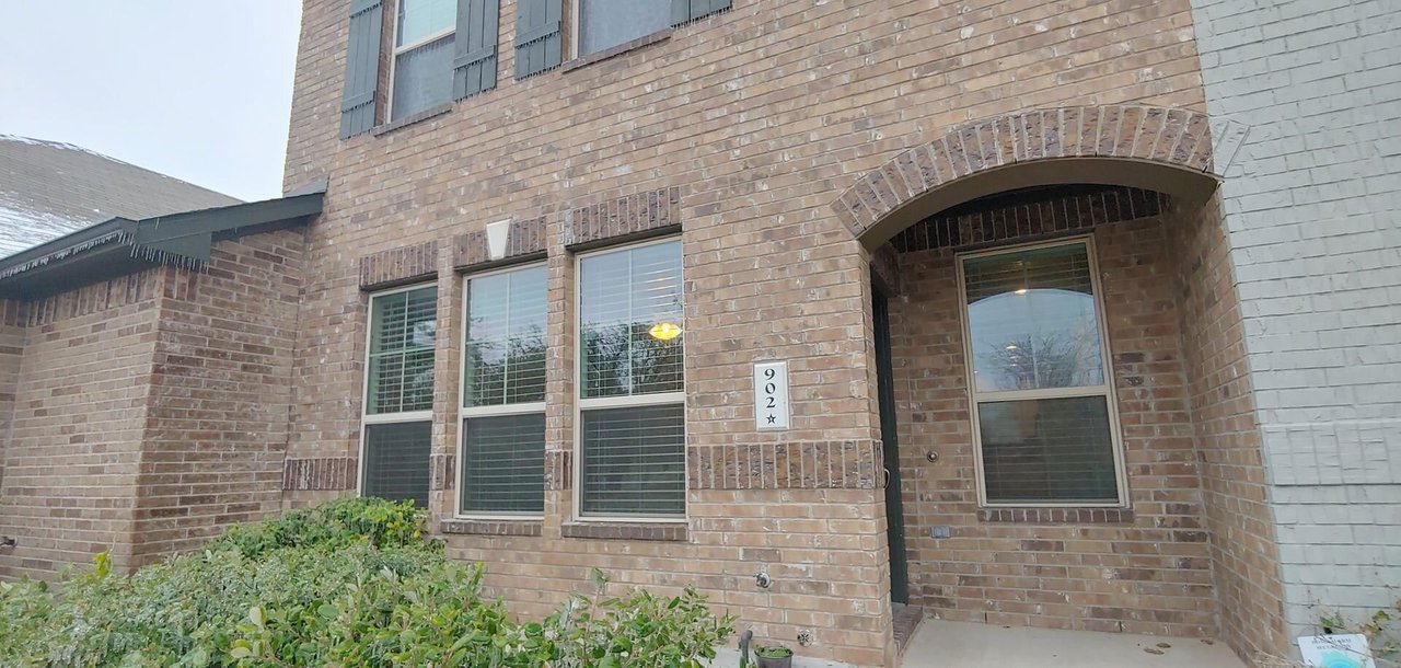 7220 Wyoming Springs Dr, Unit 902 Round Rock, TX 78681
