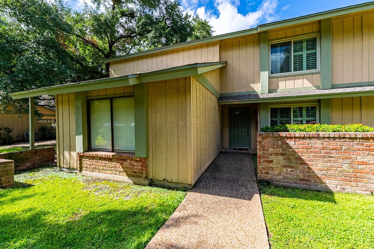 9604 Blue Creek Ln Austin, TX 78758