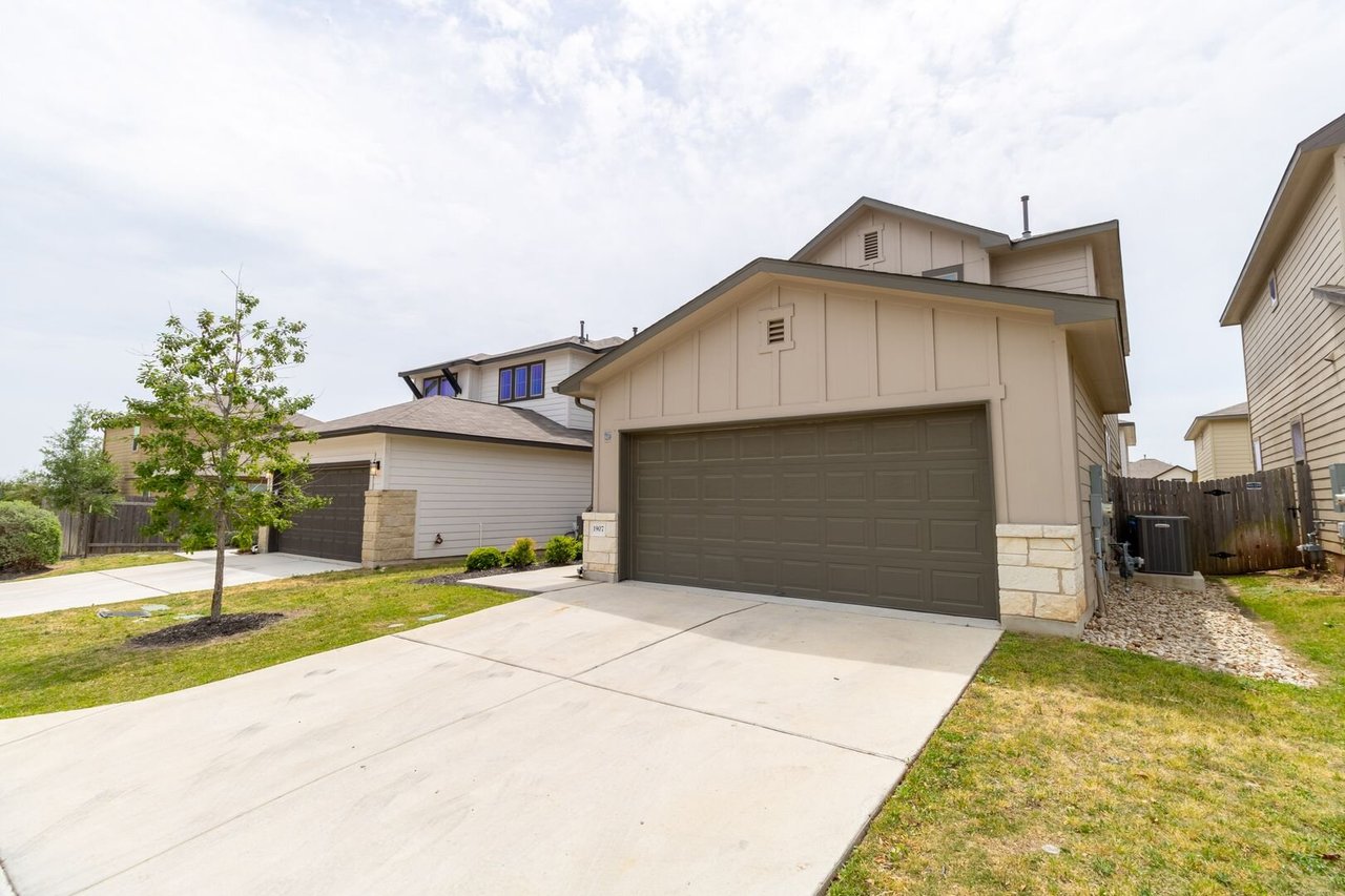 1907 Tasmanian Tiger Trce Unit 81 Austin, TX 78728-4758