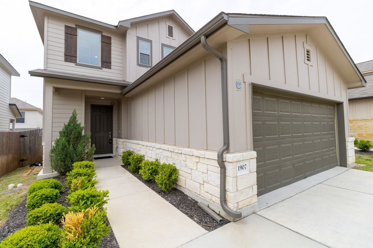 1907 Tasmanian Tiger Trce Unit 81 Austin, TX 78728-4758
