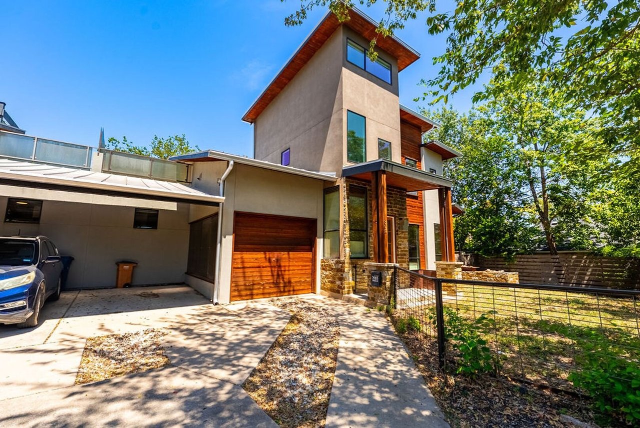 308 Terrace Dr #B Austin, TX 78704