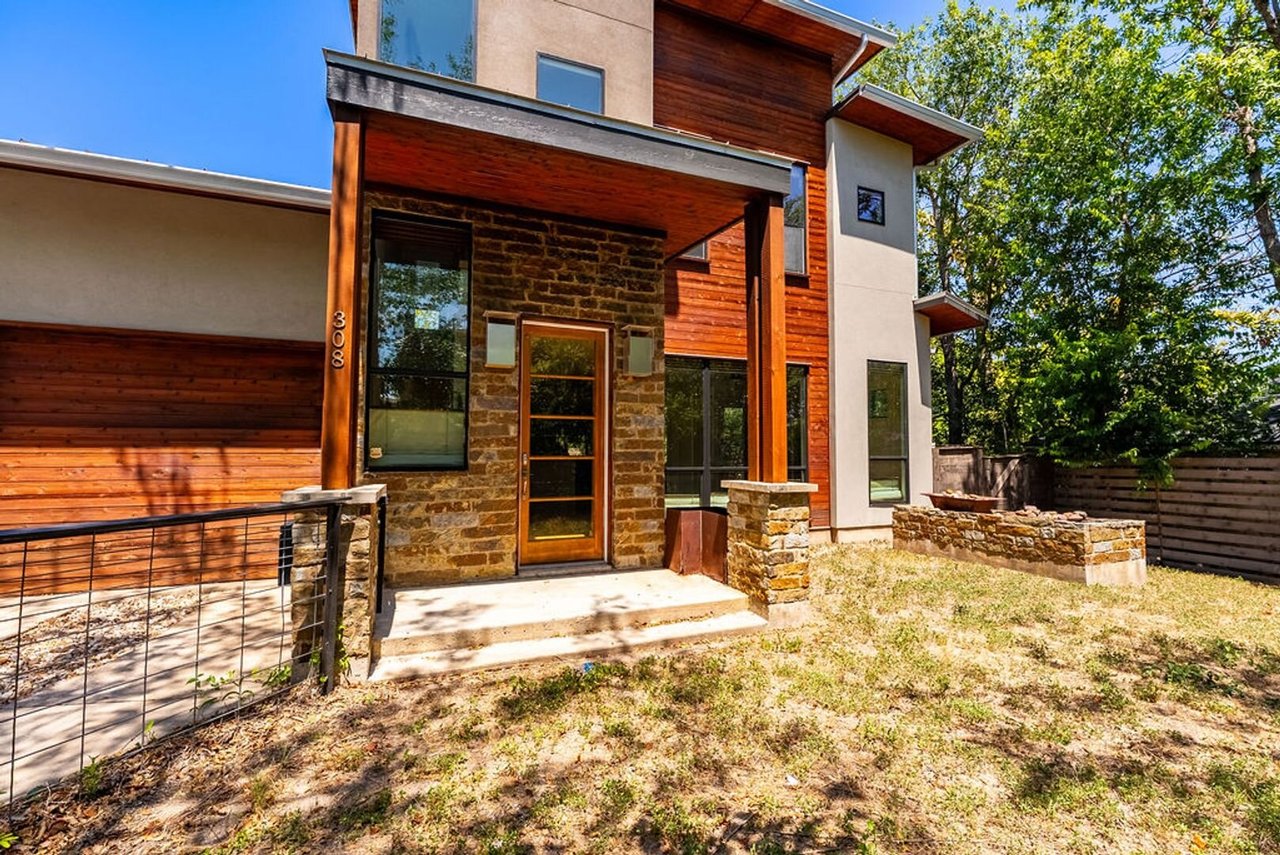 308 Terrace Dr #B Austin, TX 78704
