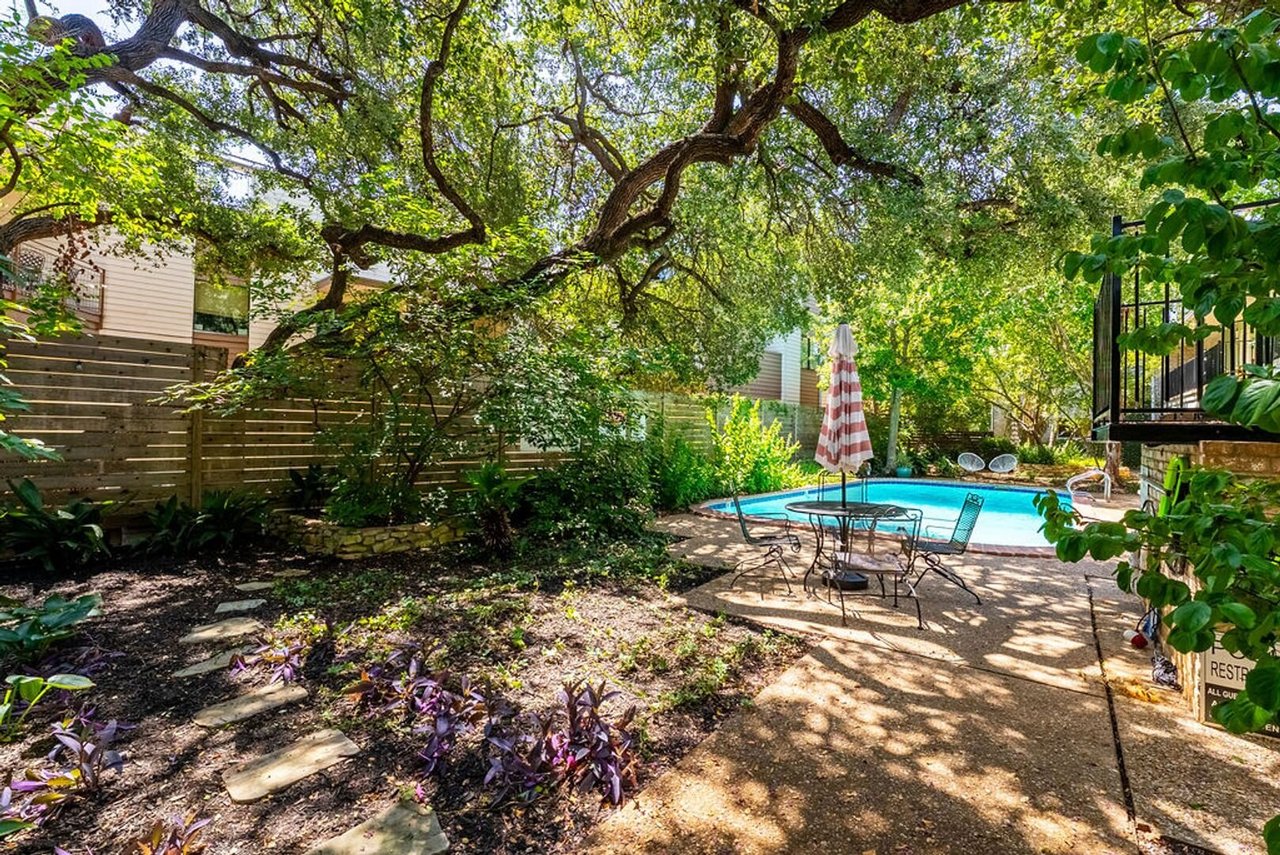 1514 Forest Trl #106 Austin, TX 78703