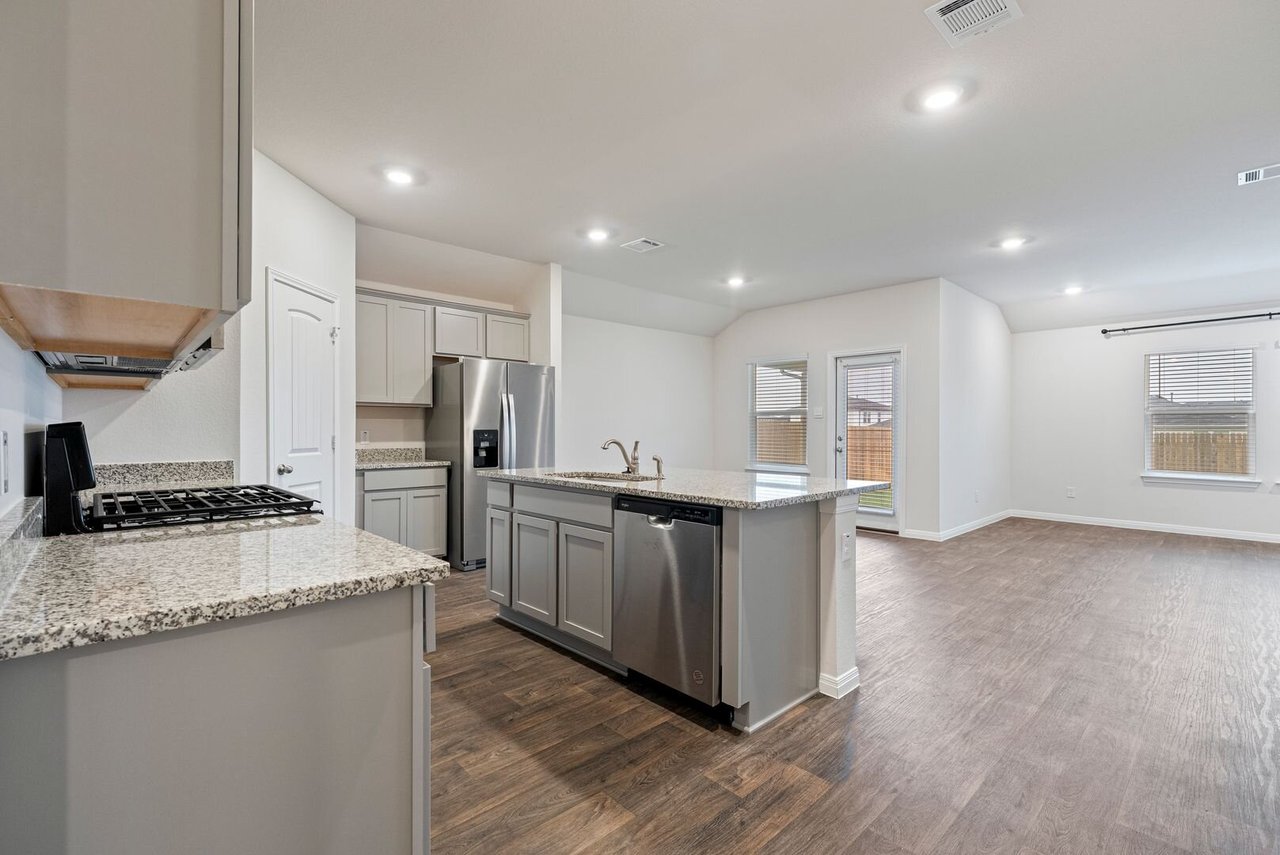 176 Texas Palmetto Cir Kyle, TX 78640