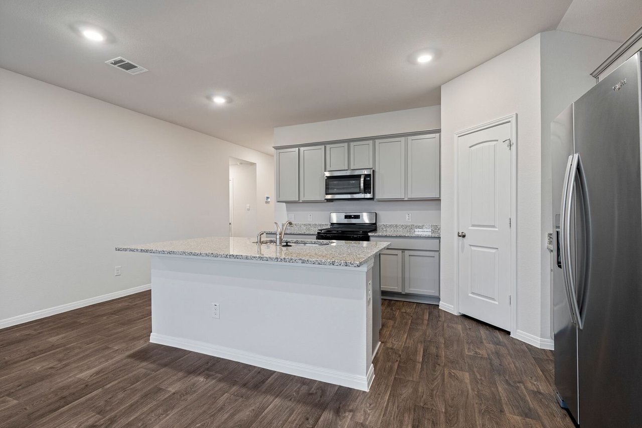 176 Texas Palmetto Cir Kyle, TX 78640