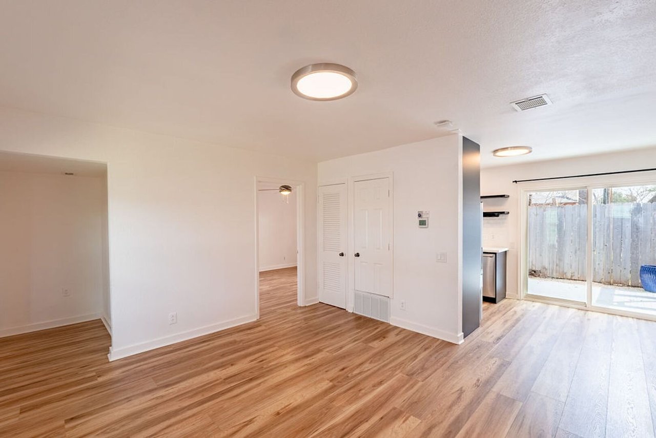 5109 Overbrook Dr. #A Austin, TX 78723