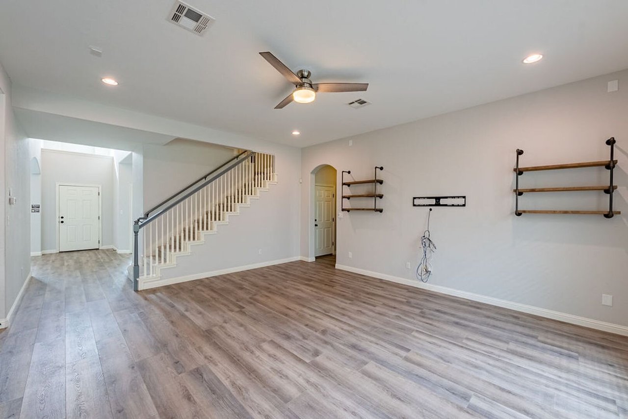 2600 San Juan Dr. Austin, TX 78733