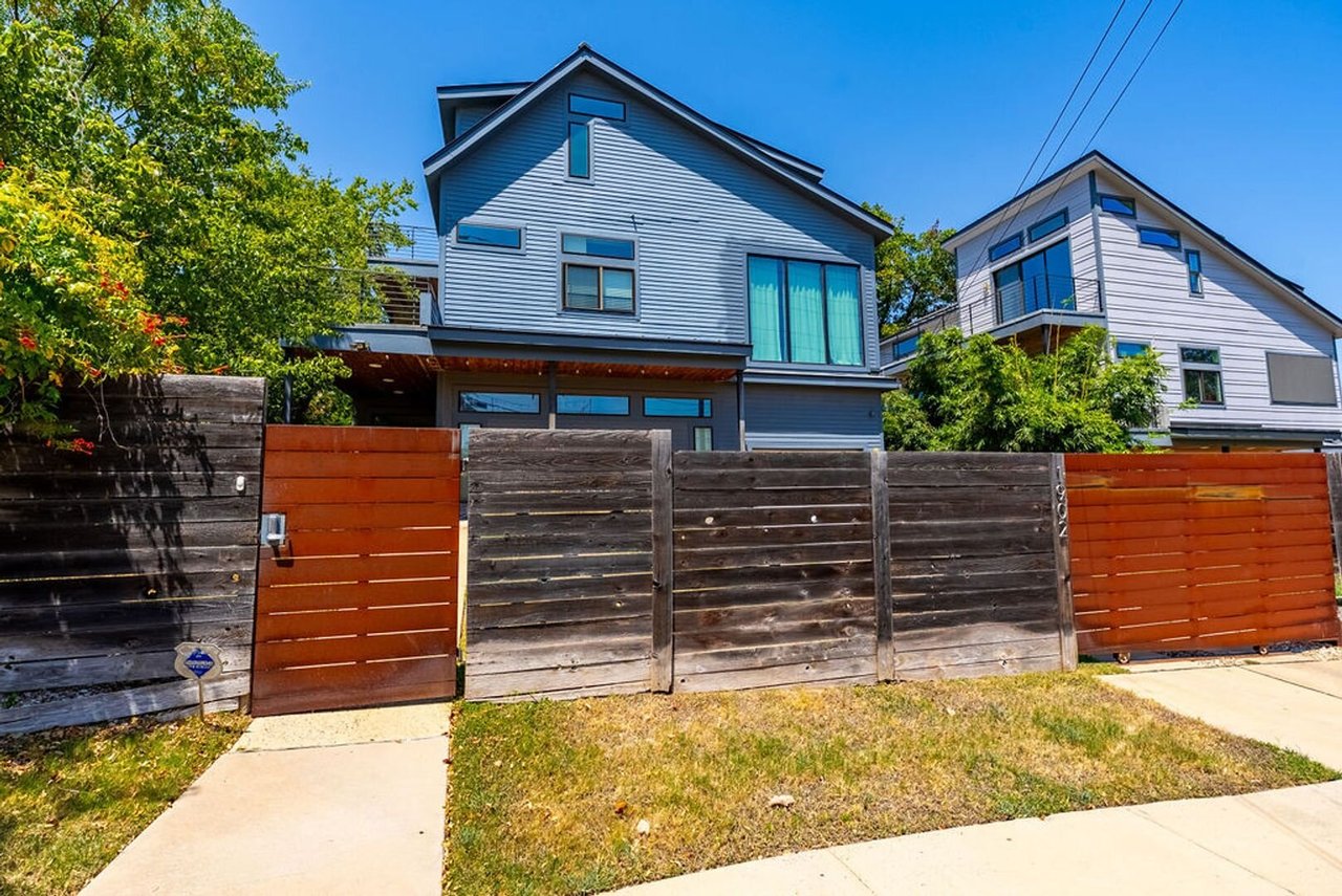 1902 SL Davis Ave #1 Austin, TX 78702