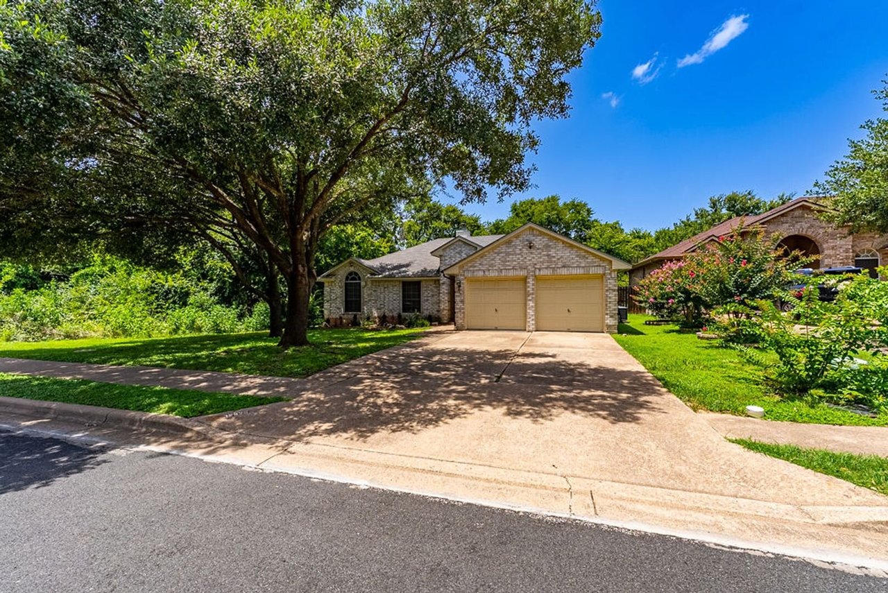 12520 Wethersby Way Austin, TX 78753