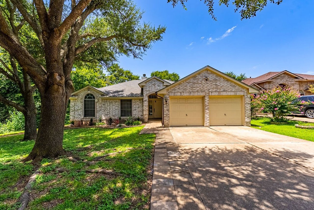 12520 Wethersby Way Austin, TX 78753