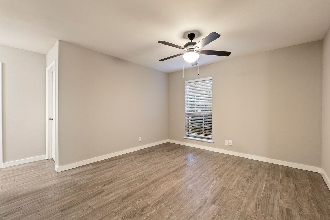 7004 Bryn Mawr Cv Austin, TX 78723-2301