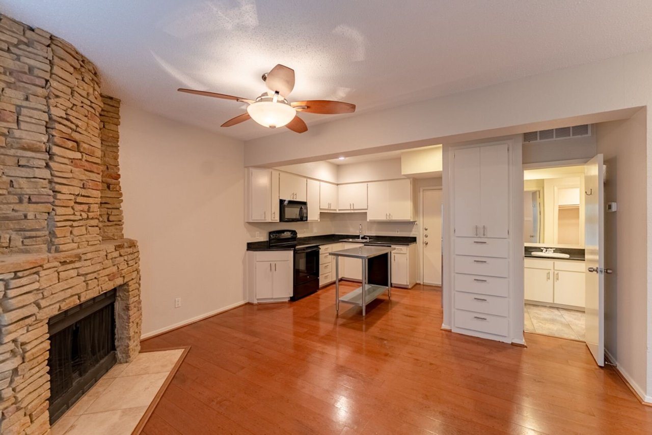 2612 San Pedro St #103 Austin, TX 78705